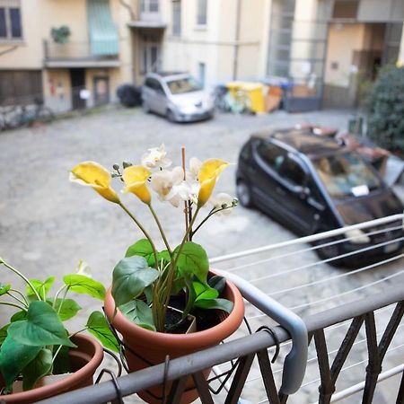 Appartamenti Mazzini Torino Exterior foto