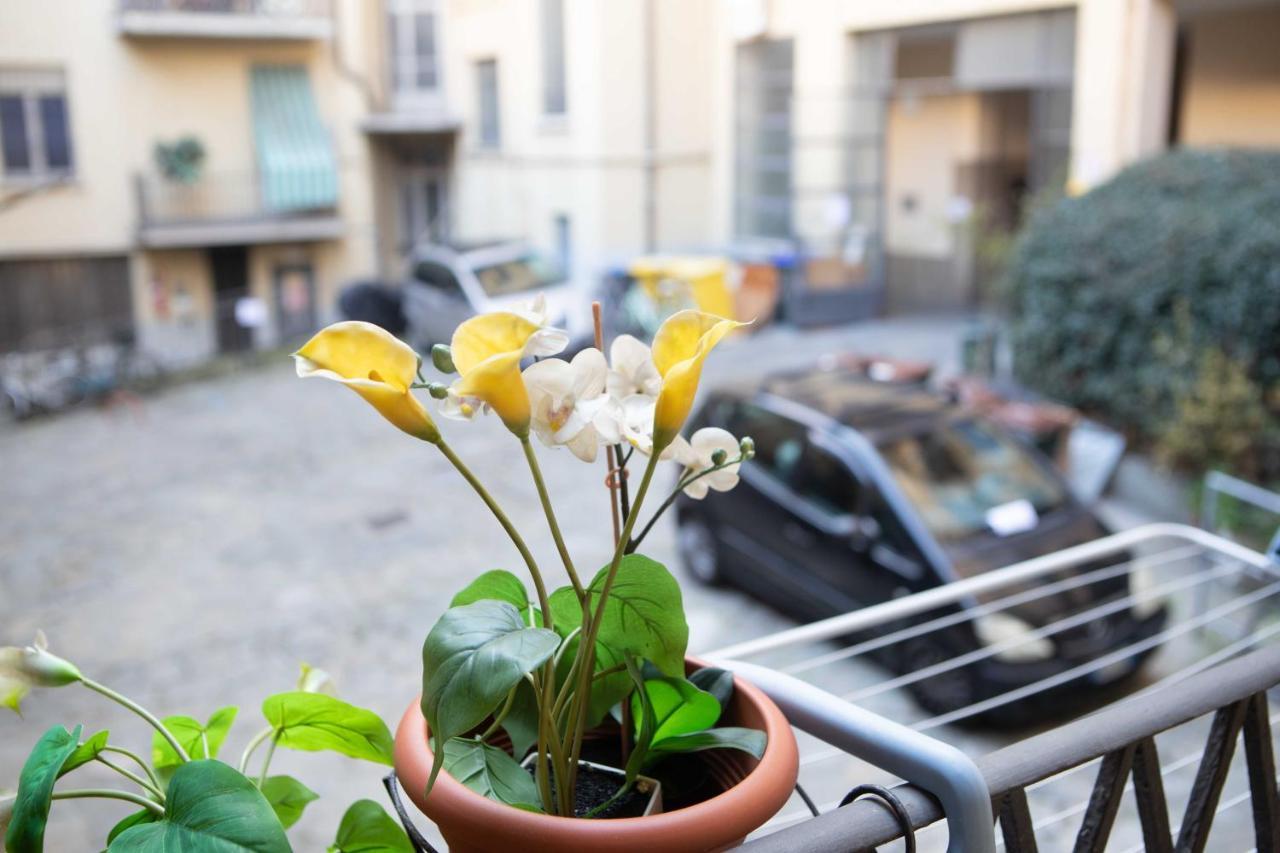 Appartamenti Mazzini Torino Exterior foto