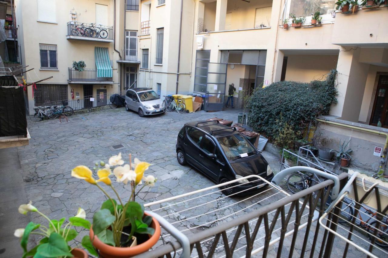Appartamenti Mazzini Torino Exterior foto