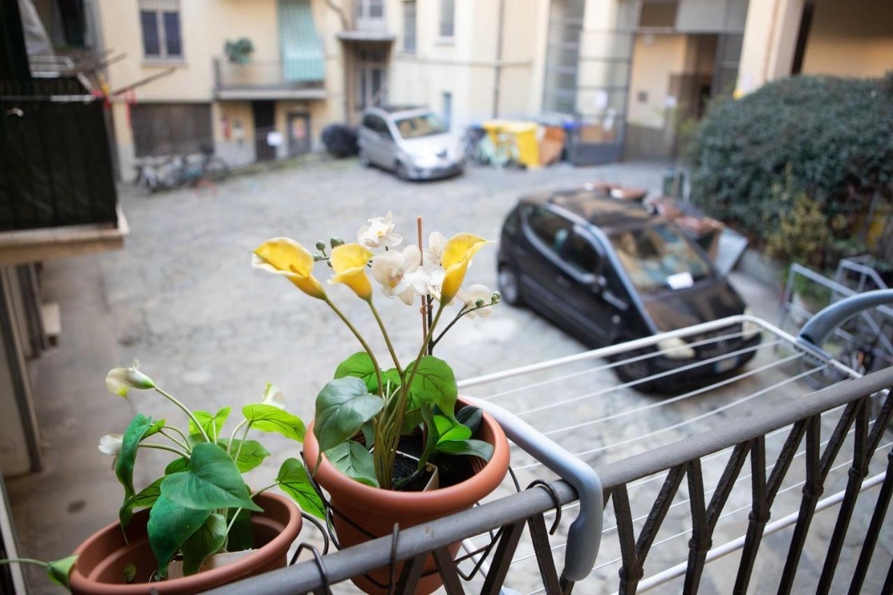 Appartamenti Mazzini Torino Exterior foto