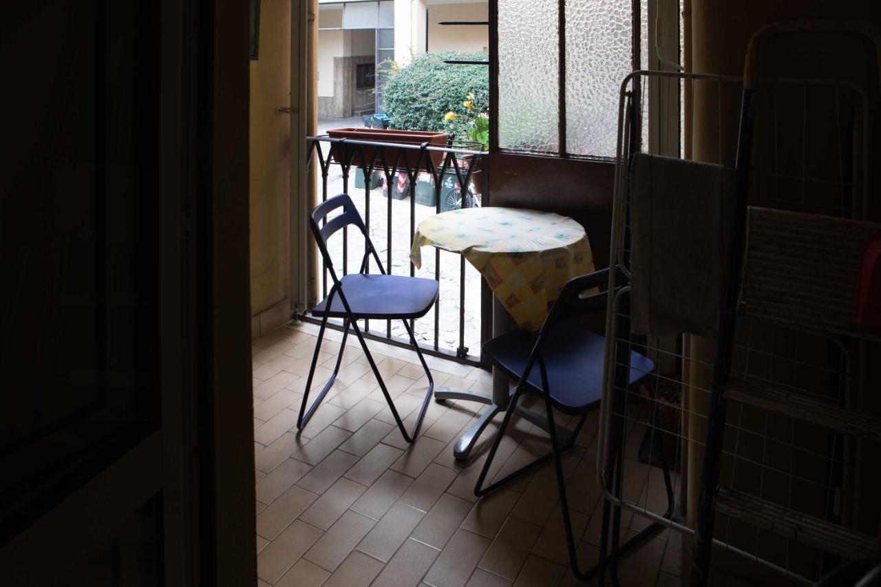 Appartamenti Mazzini Torino Exterior foto