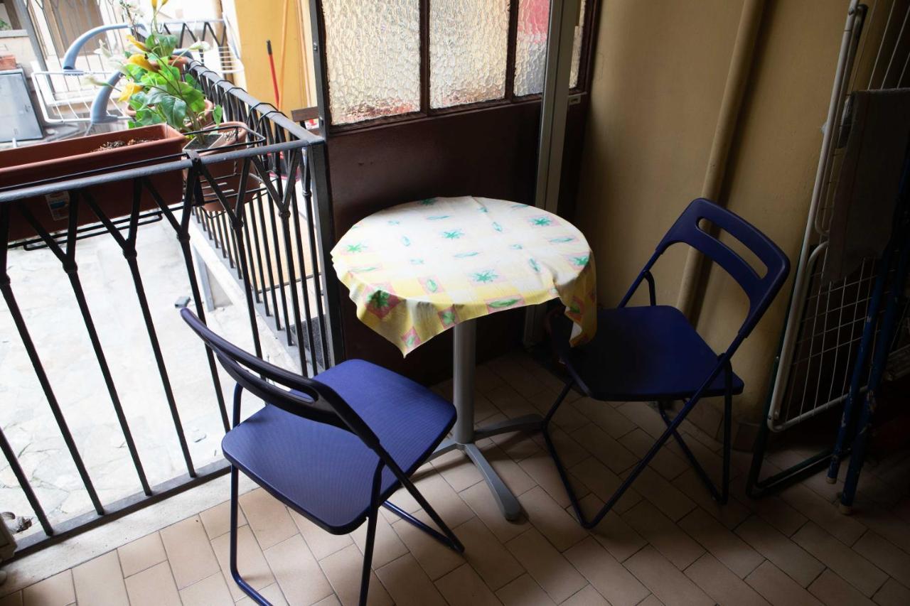 Appartamenti Mazzini Torino Exterior foto