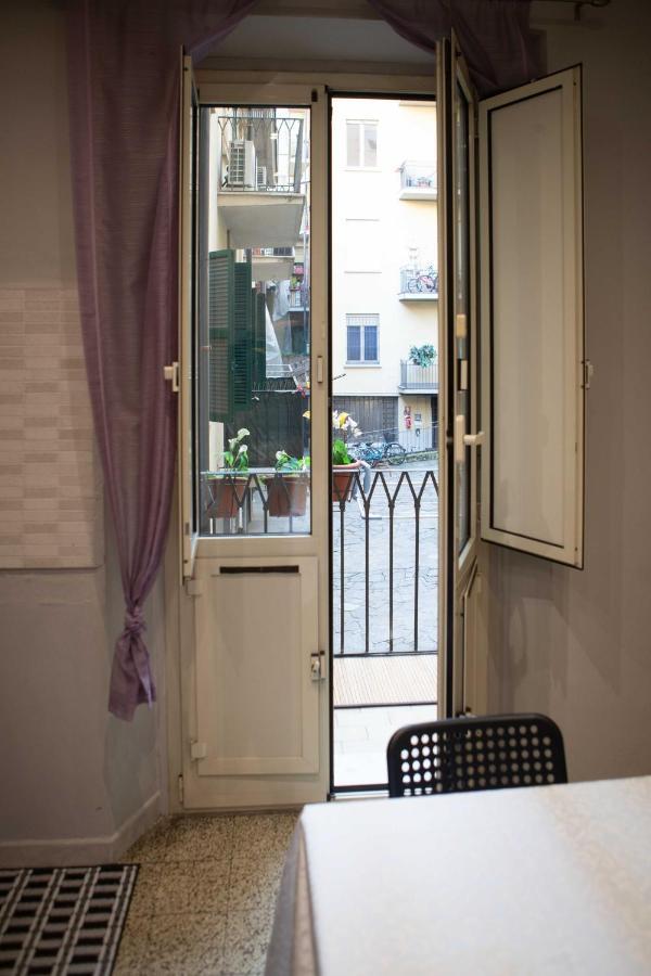 Appartamenti Mazzini Torino Exterior foto
