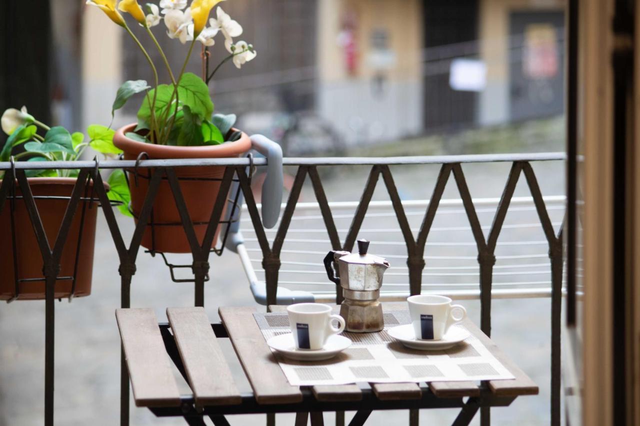 Appartamenti Mazzini Torino Exterior foto