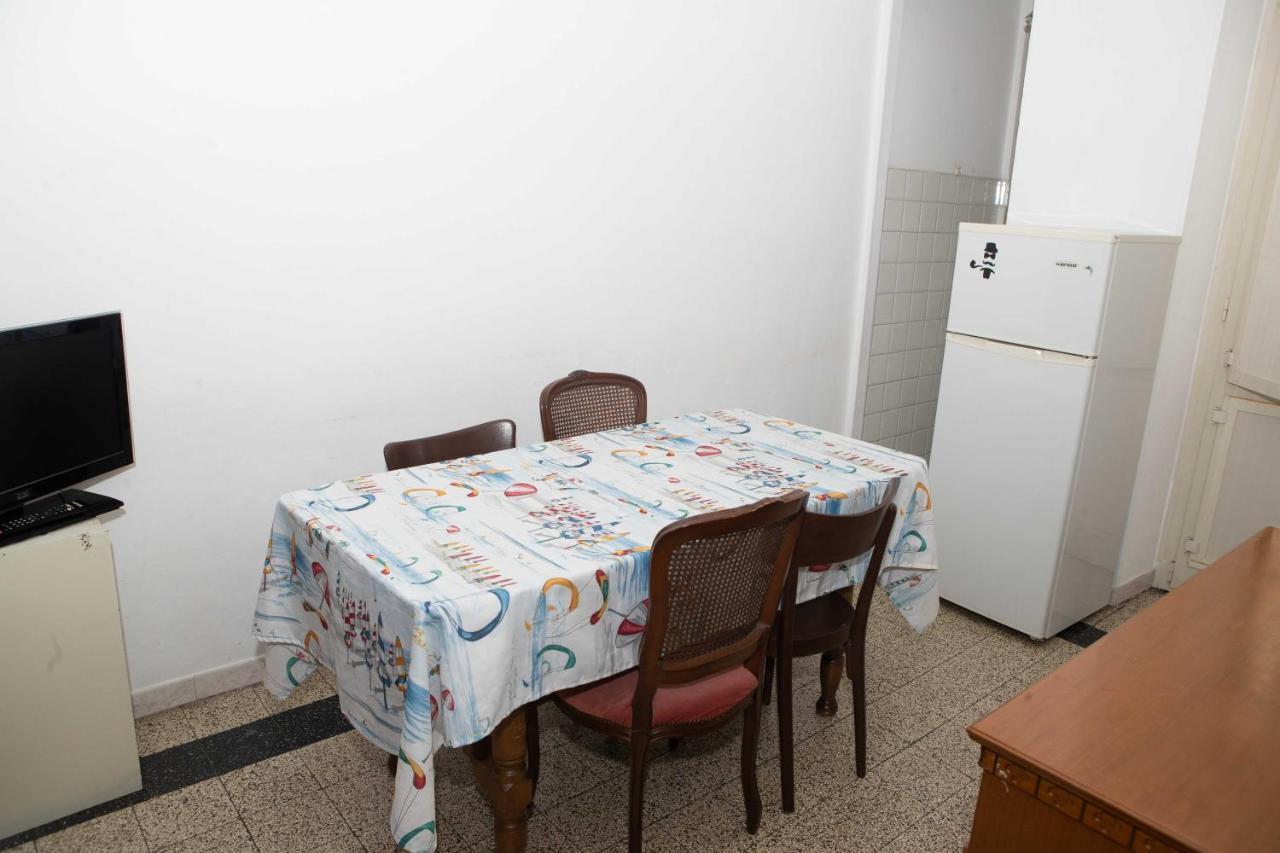Appartamenti Mazzini Torino Exterior foto