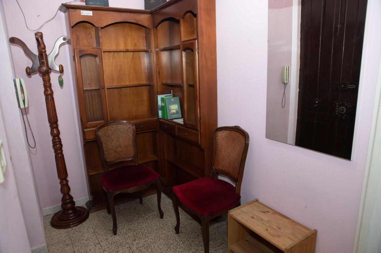 Appartamenti Mazzini Torino Exterior foto