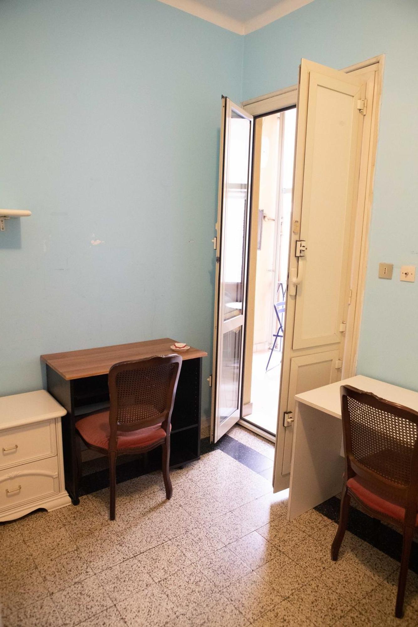Appartamenti Mazzini Torino Exterior foto