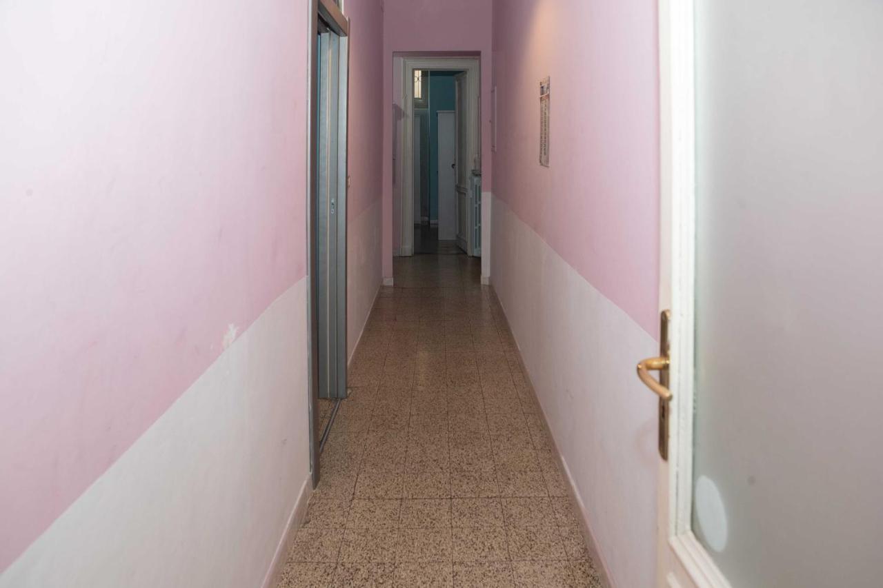 Appartamenti Mazzini Torino Exterior foto