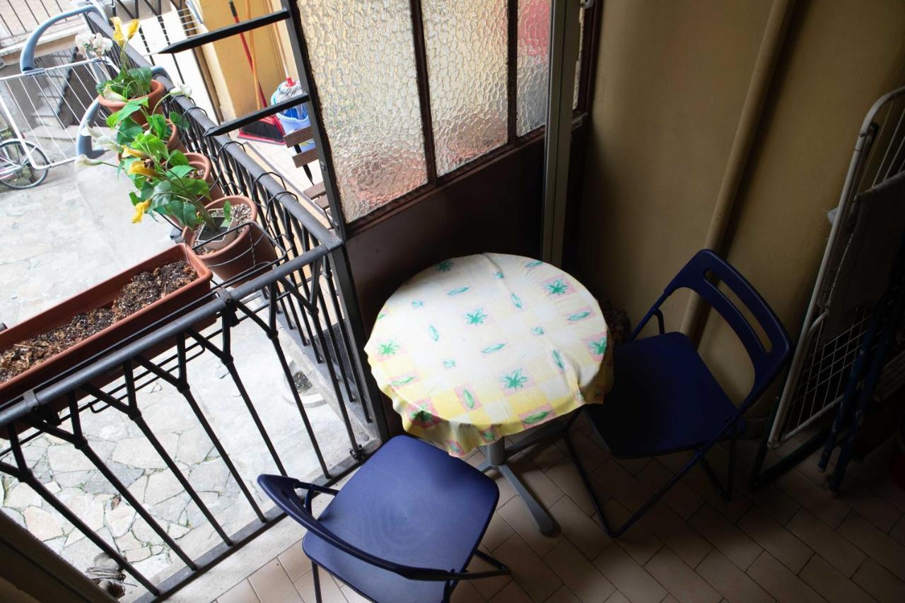 Appartamenti Mazzini Torino Exterior foto